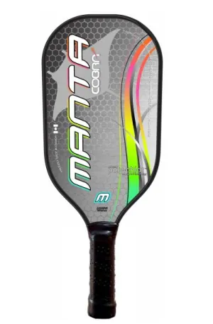 MANTA Cobra Pickleball Paddle