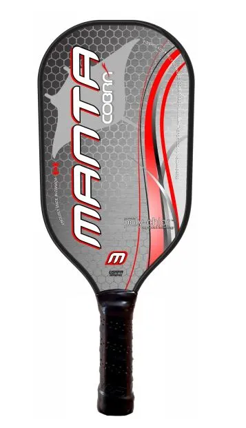 MANTA Cobra Pickleball Paddle