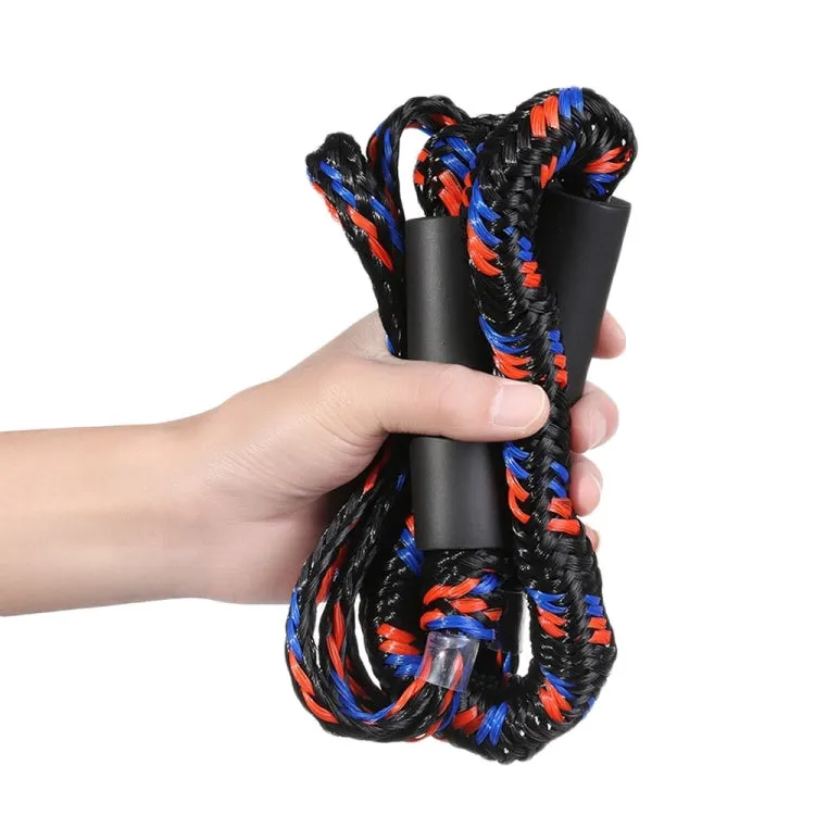 Marina Yacht Elastic Rubber Elastic Rope Motorboat Mooring Anchor Rope(Random Color Delivery)