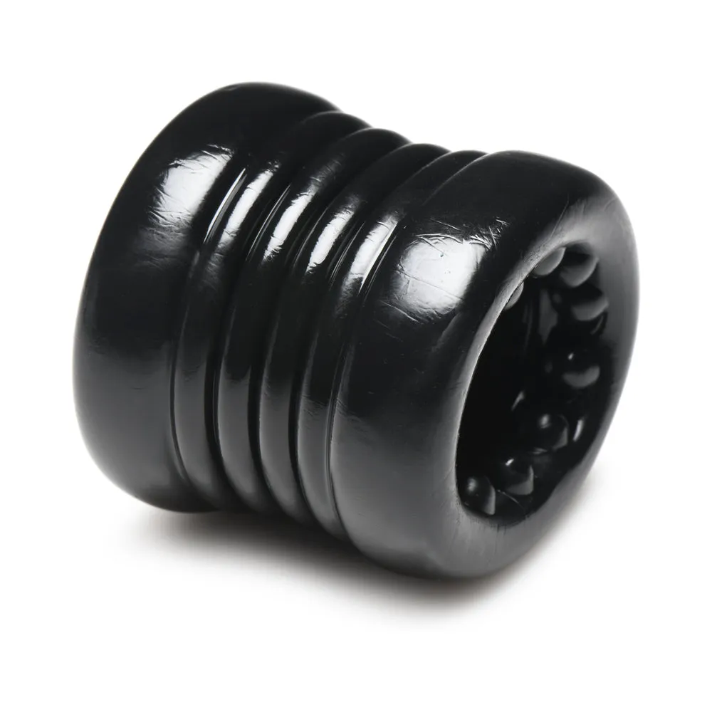 Master Series Ball Stack Ball Stretcher Black