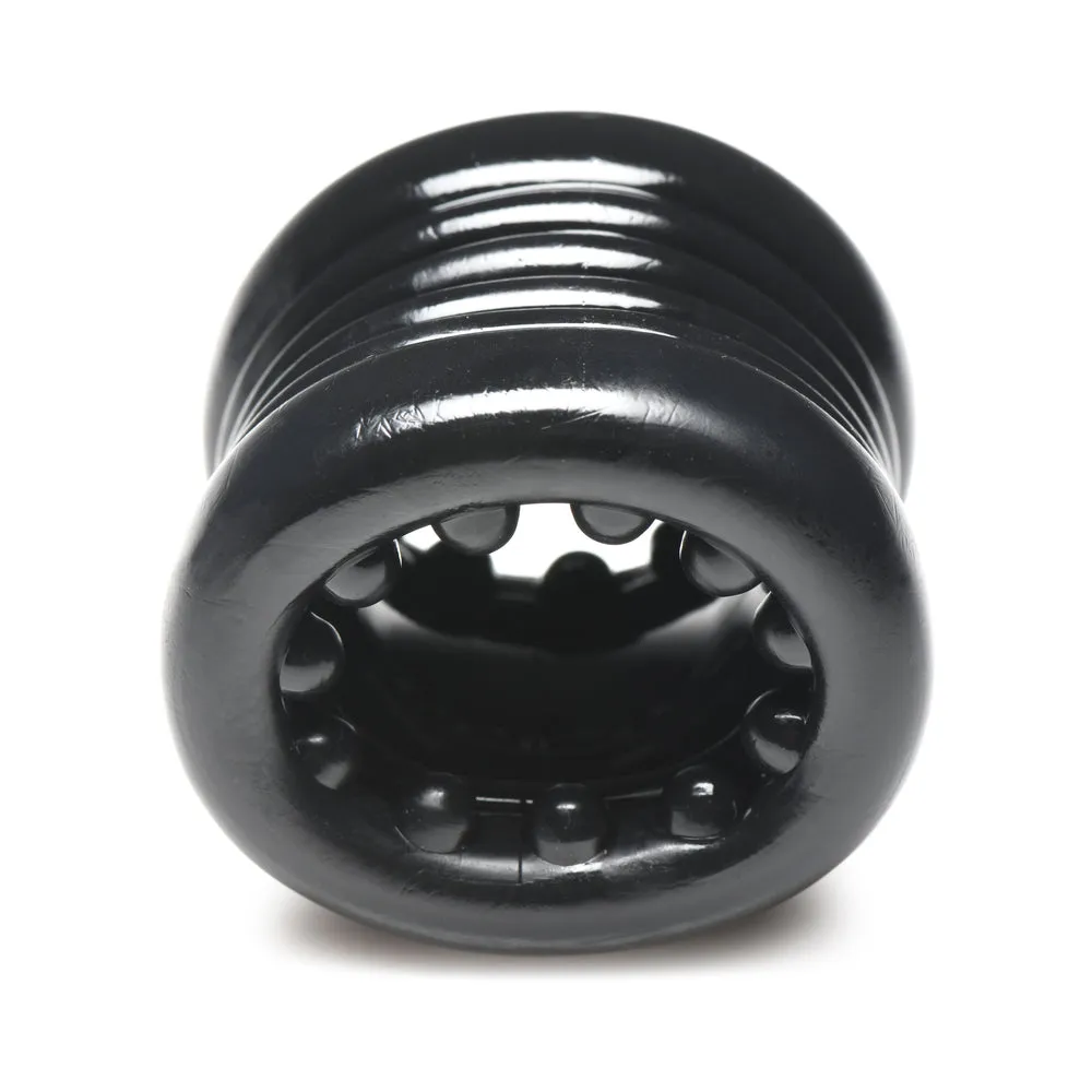 Master Series Ball Stack Ball Stretcher Black