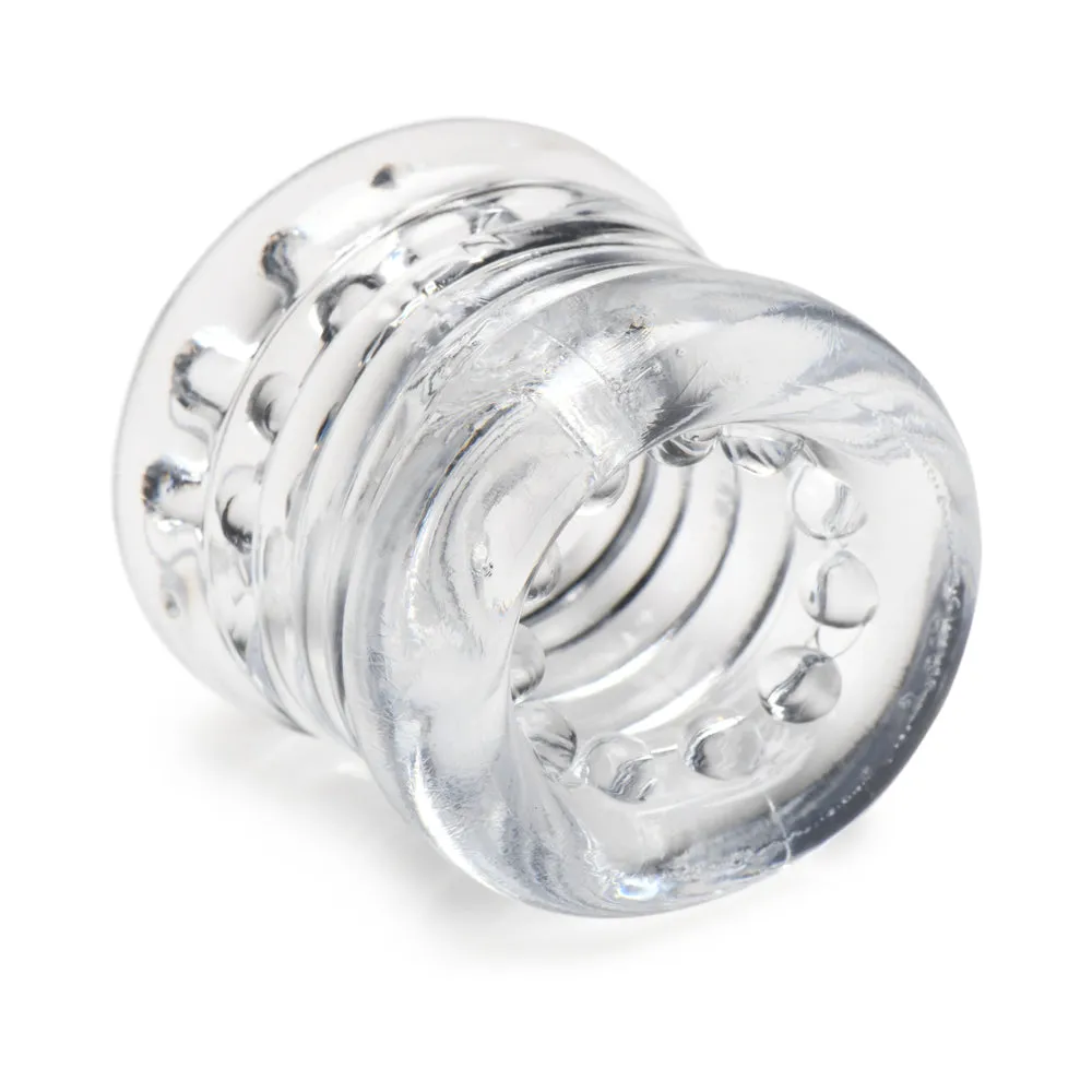 Master Series Ball Stack Ball Stretcher Clear