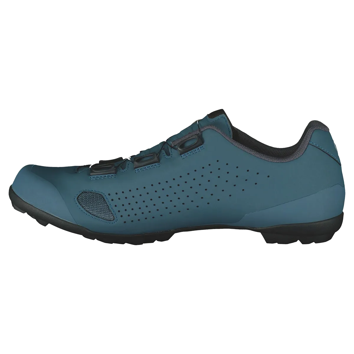 Men's SCO Shoe Gravel Pro