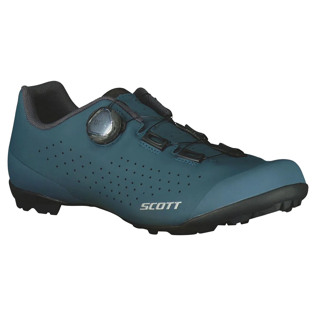 Men's SCO Shoe Gravel Pro