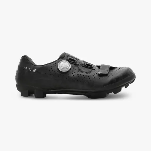 Men's SH-RX600 Bicycles Shoes