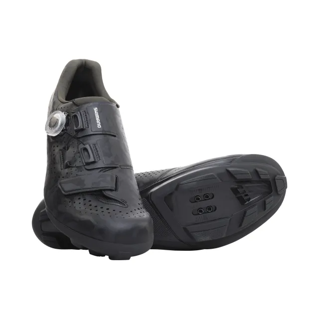 Men's SH-RX600 Bicycles Shoes