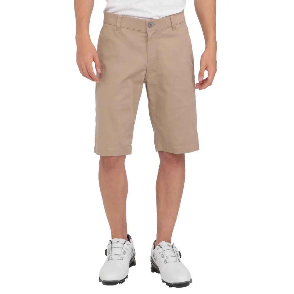 MENS STRETCHY SHORTS