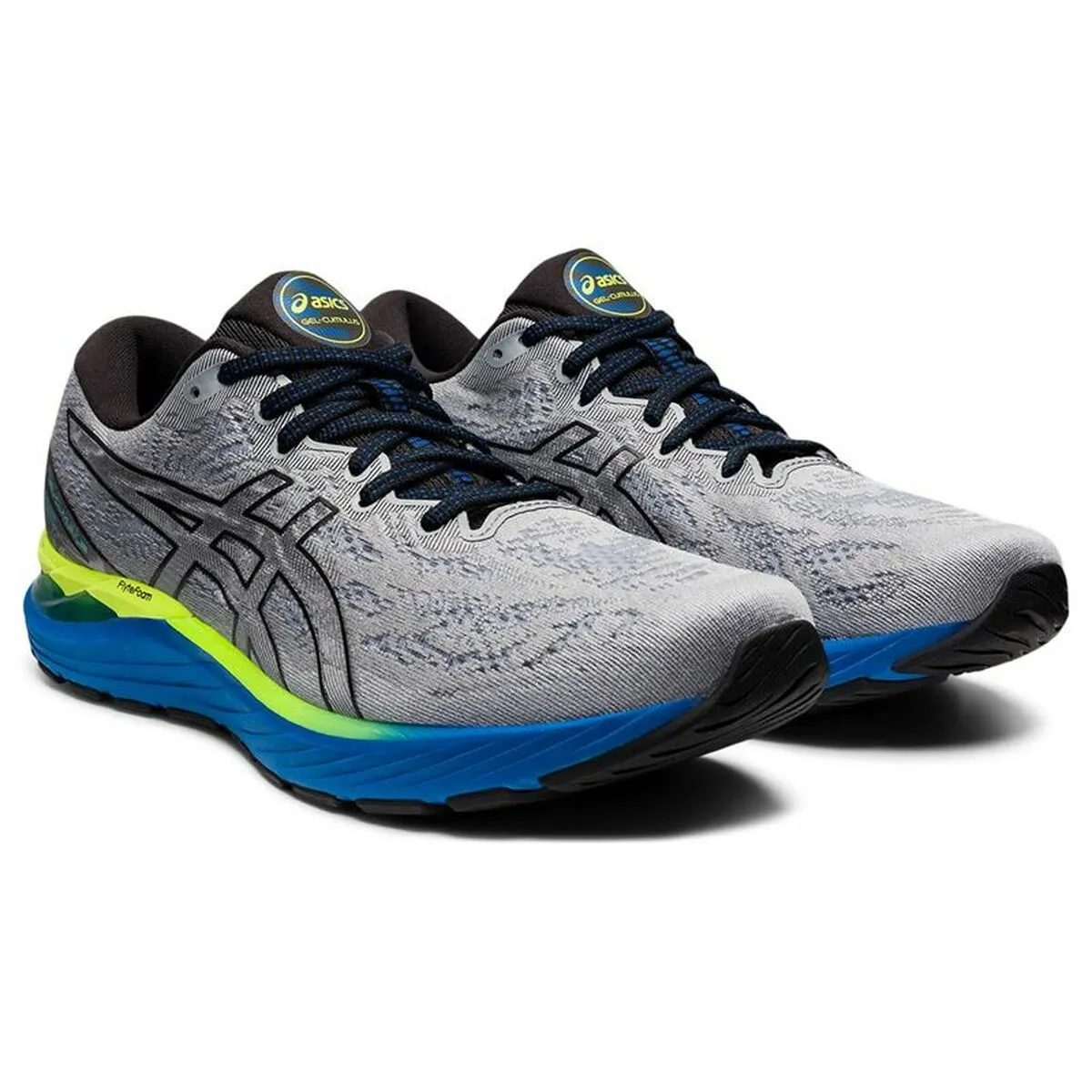 Men'S Trainers Asics Gel-Cumulus 23 Dark Grey