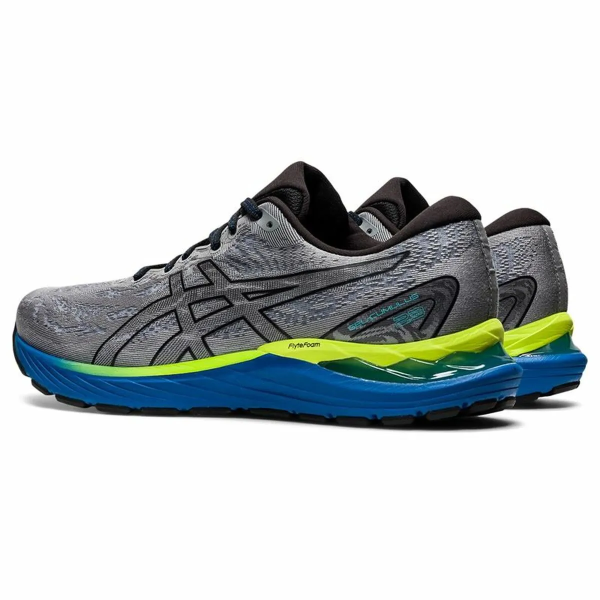 Men'S Trainers Asics Gel-Cumulus 23 Dark Grey