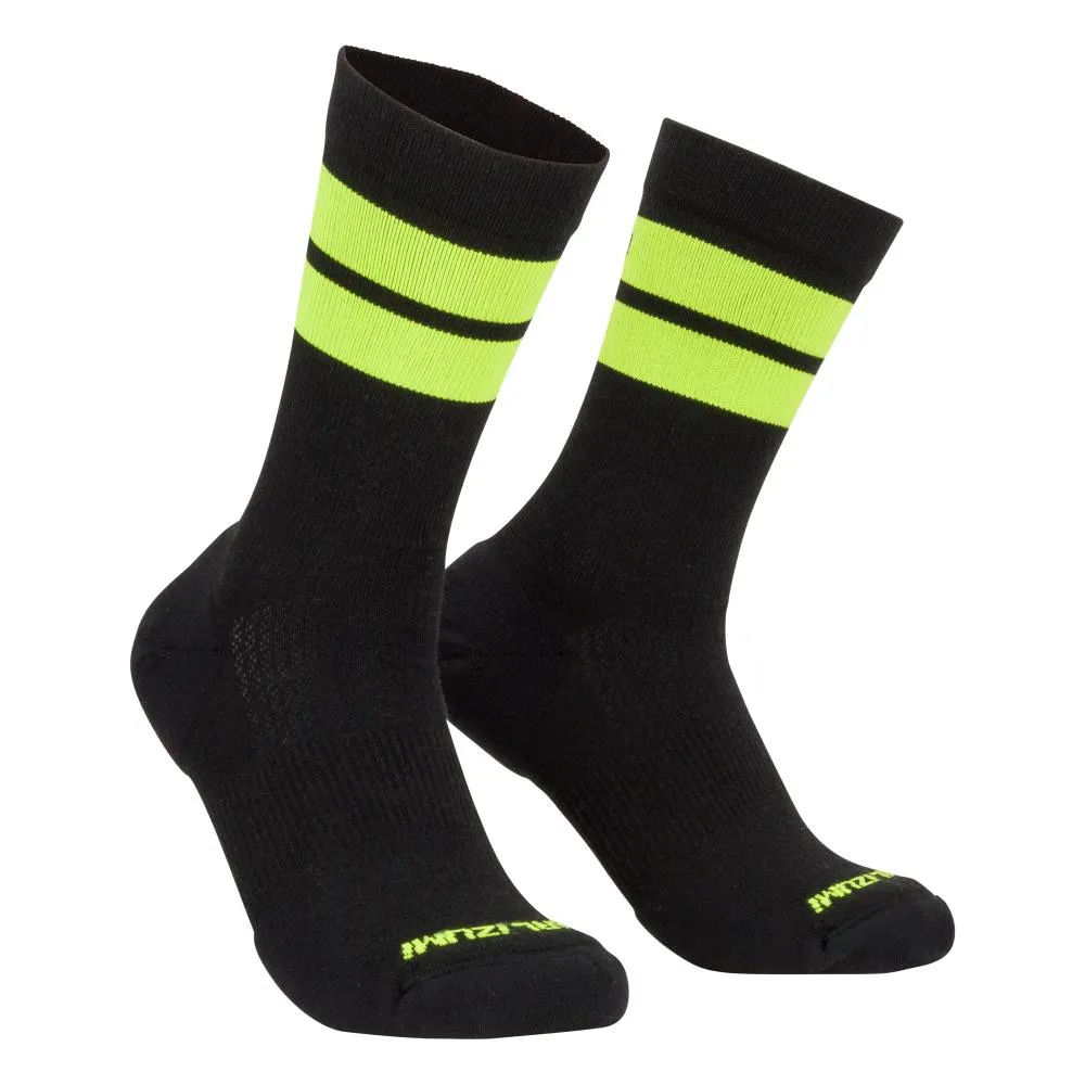 Merino Trail 7" Sock