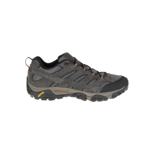 Merrell Men's Moab 2 Waterproof Beluga J06029