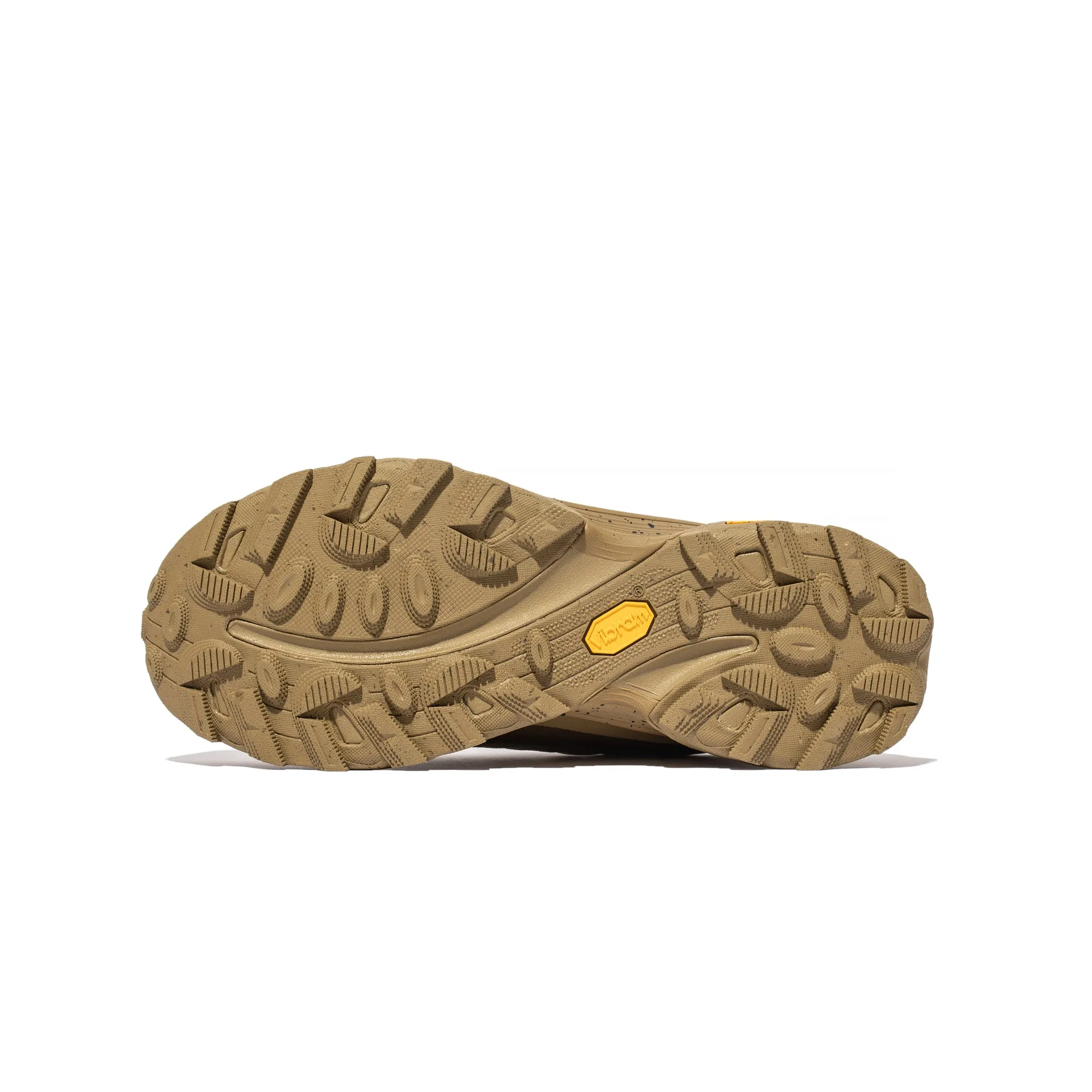 Merrell Mens Moab Speed GTX Shoes 'Coyote'