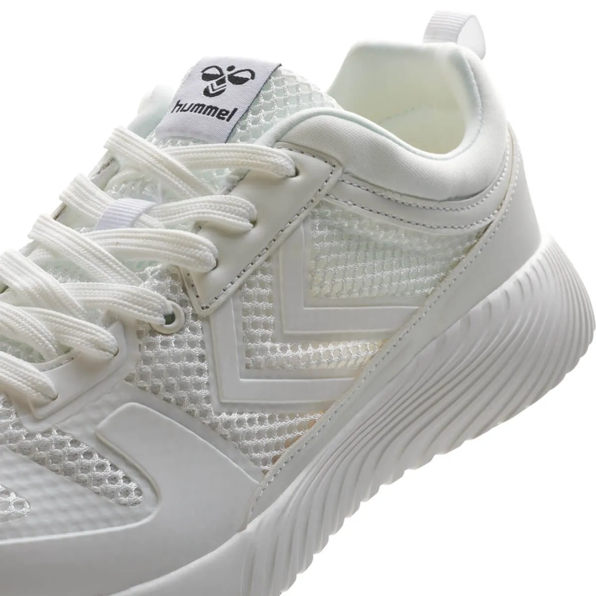 Minneapolis Tech Men White Training Shoes