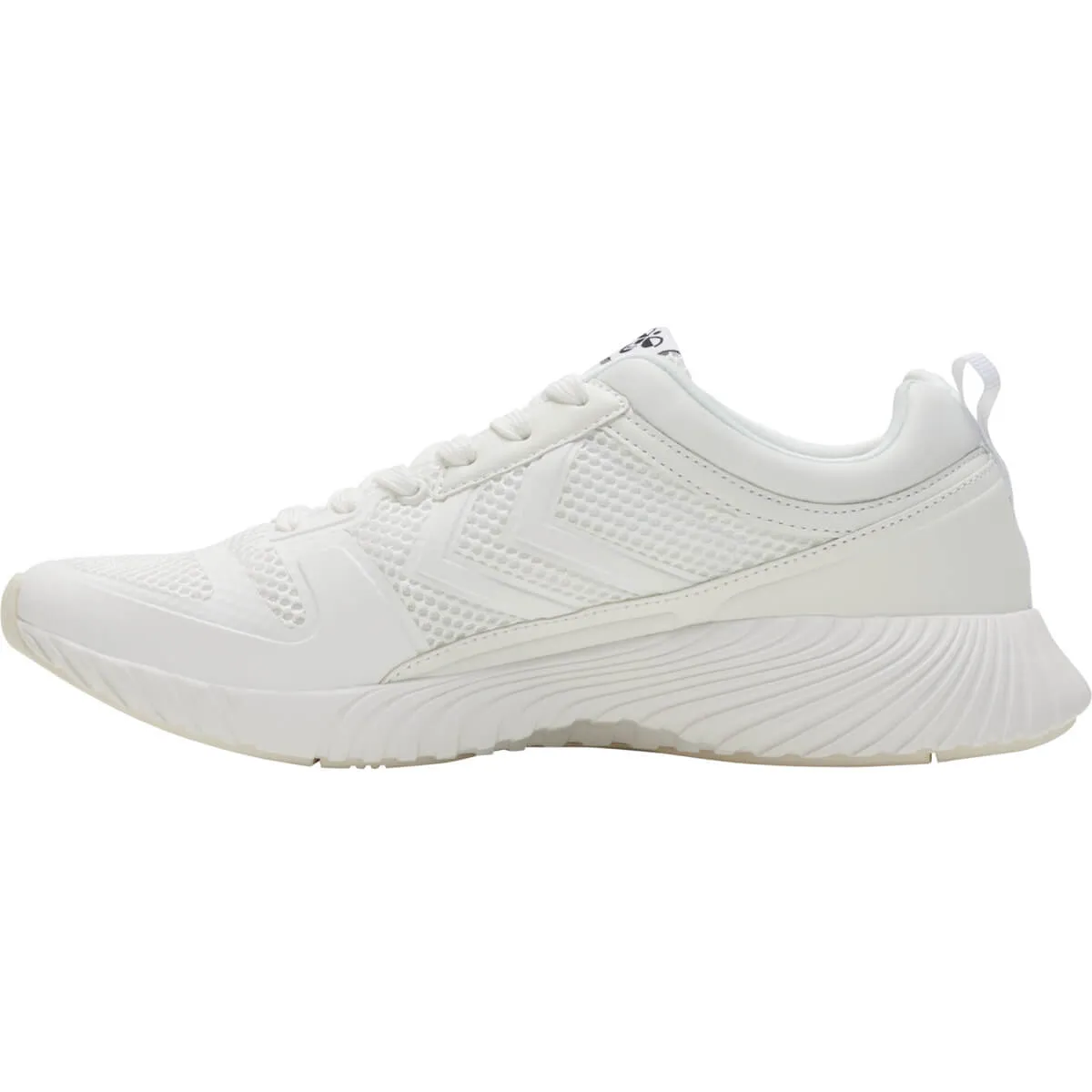 Minneapolis Tech Men White Training Shoes