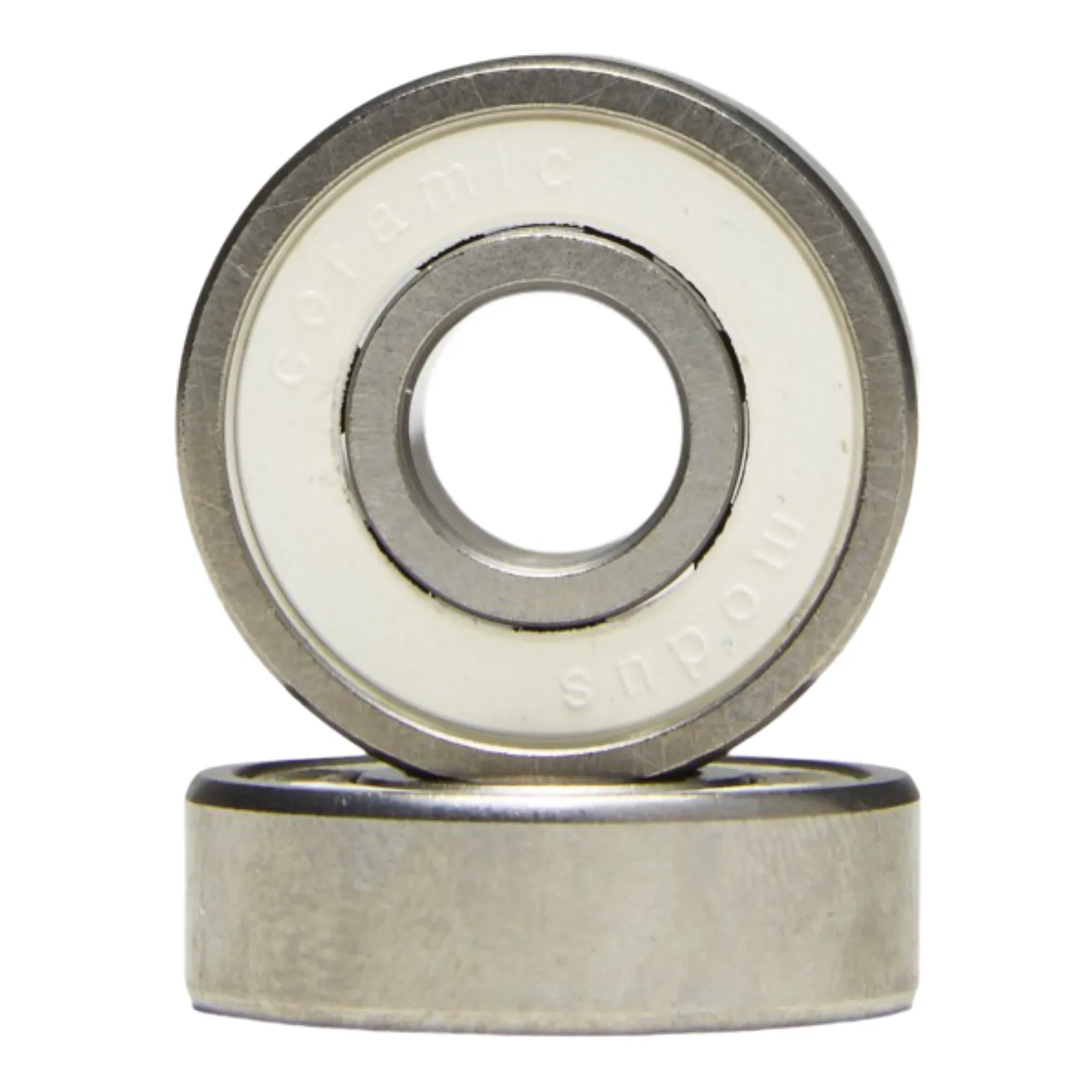 Modus Ceramic Skateboard Bearings