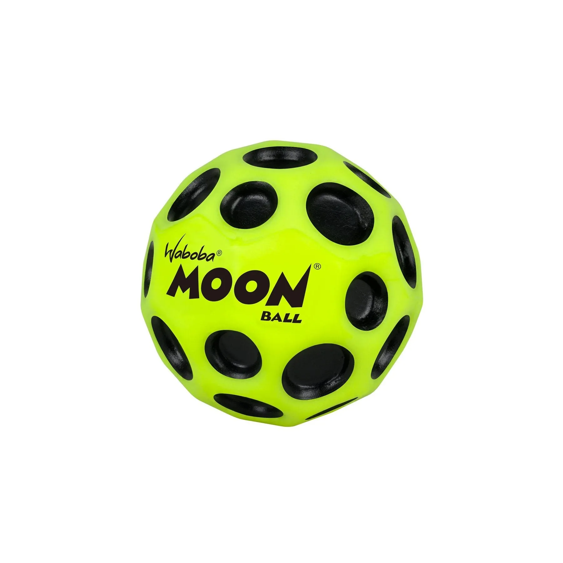 Moon Ball