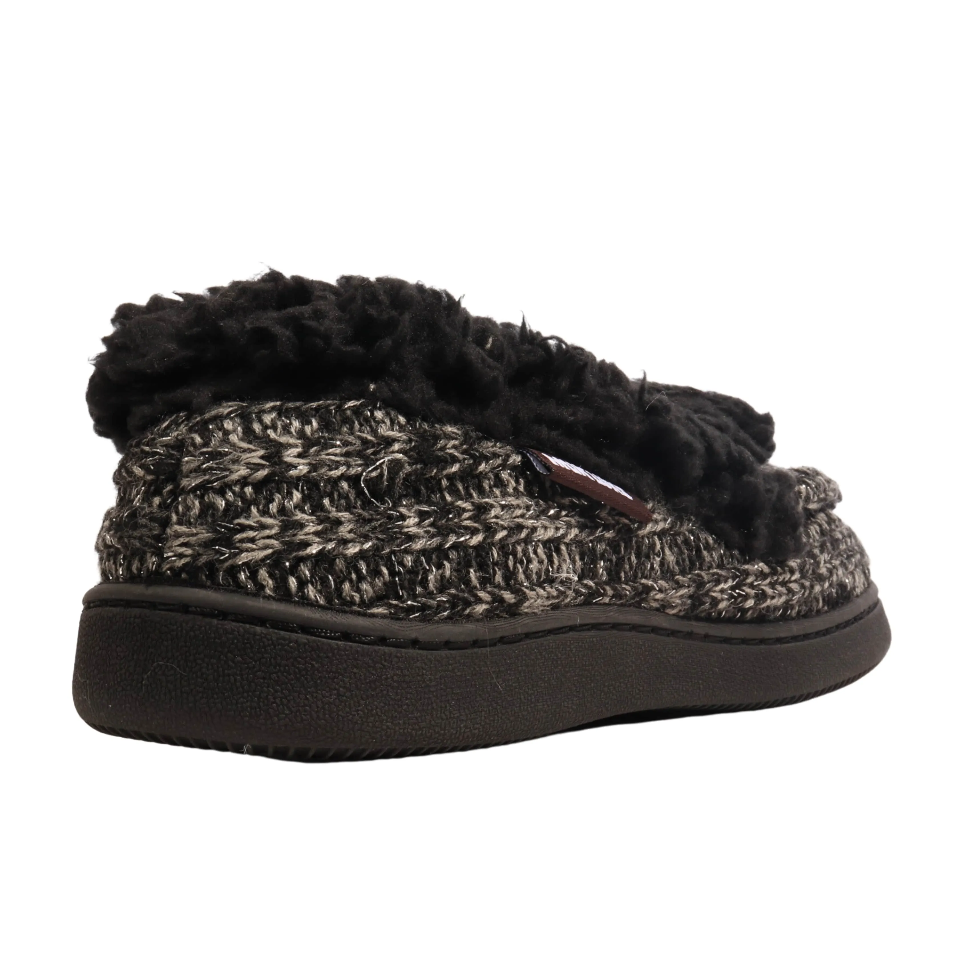 MUK LUKS - Anais Moccasin Slipper