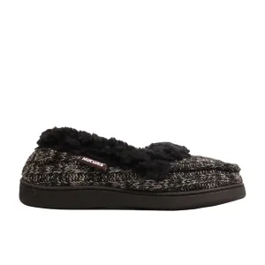 MUK LUKS - Anais Moccasin Slipper