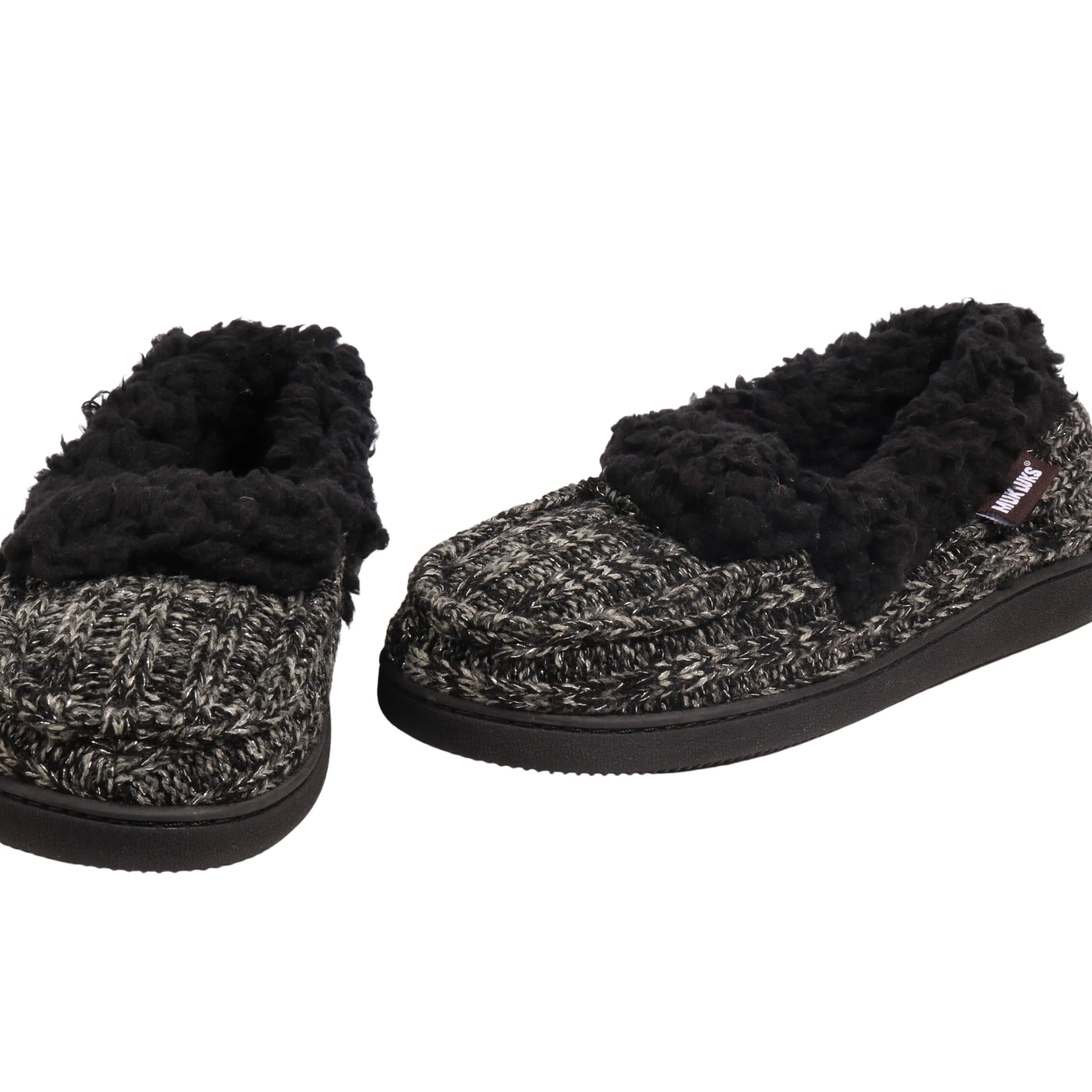 MUK LUKS - Anais Moccasin Slipper