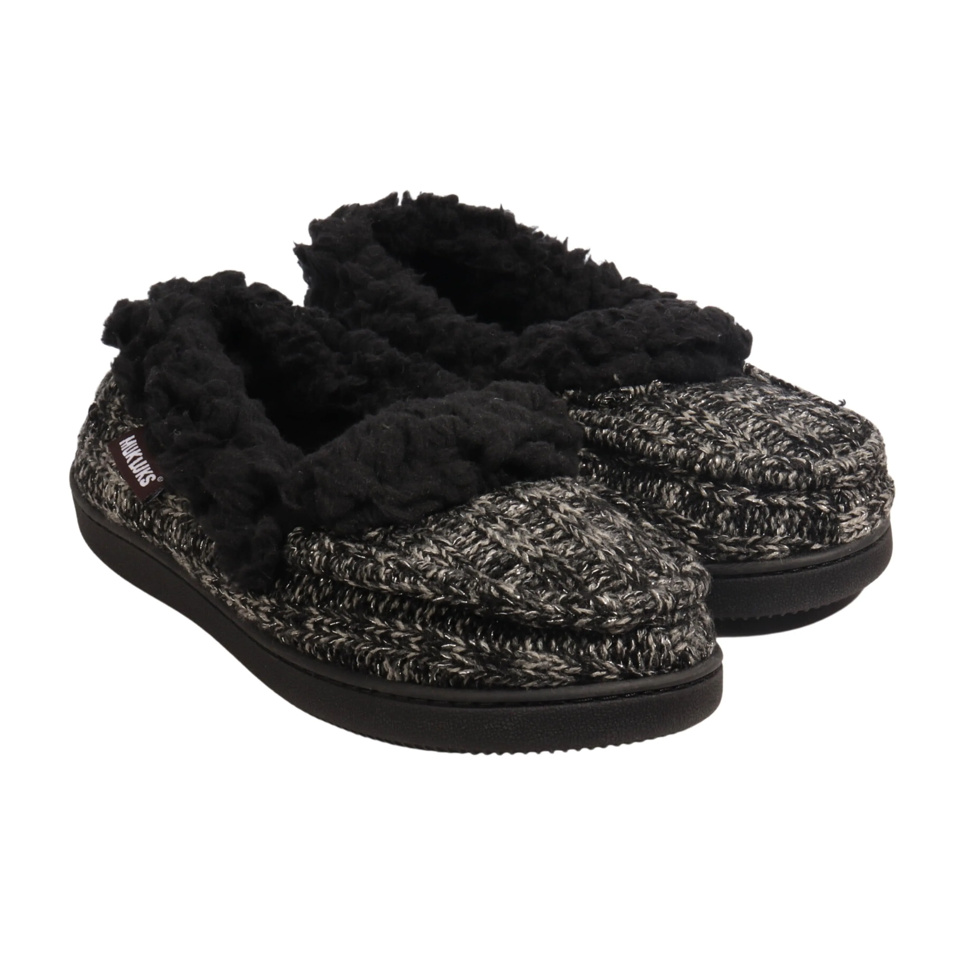 MUK LUKS - Anais Moccasin Slipper