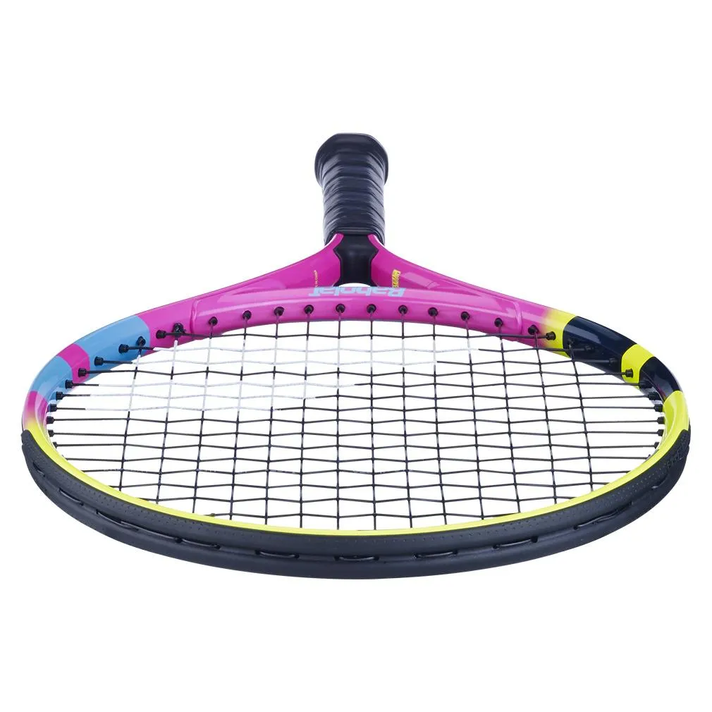 Nadal Junior 21 2023 Prestrung Tennis Racquet