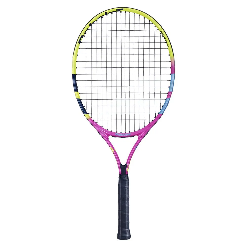 Nadal Junior 23 2023 Prestrung Tennis Racquet