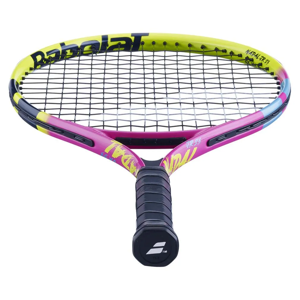 Nadal Junior 23 2023 Prestrung Tennis Racquet