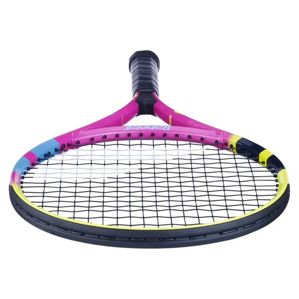 Nadal Junior 25 2023 Prestrung Tennis Racquet