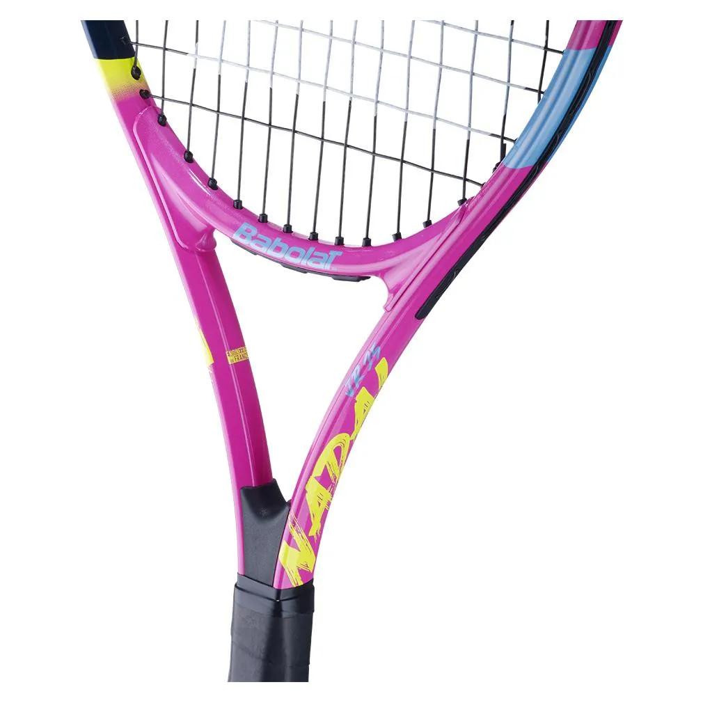 Nadal Junior 25 2023 Prestrung Tennis Racquet