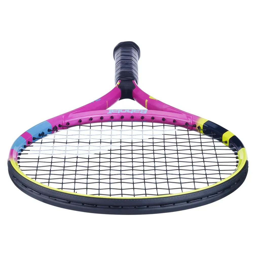 Nadal Junior 26 2023 Prestrung Tennis Racquet