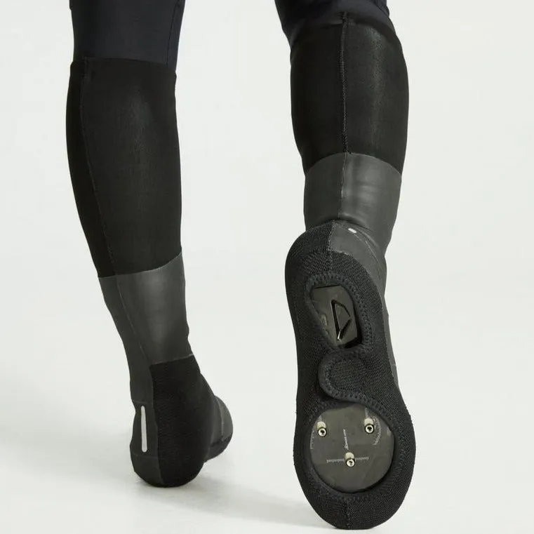 Neoprene Tall Shoe Covers