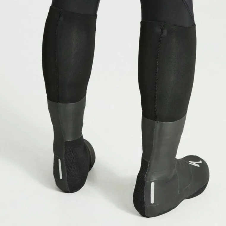 Neoprene Tall Shoe Covers