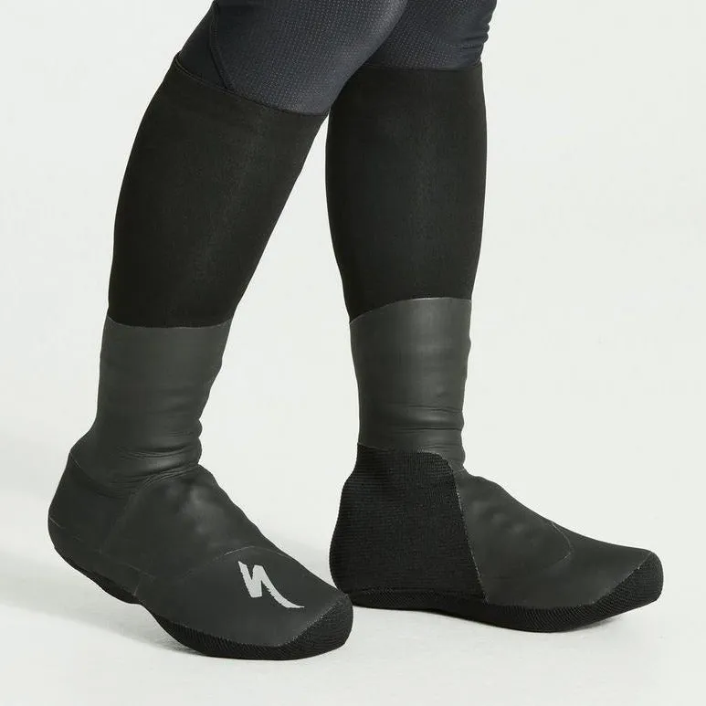 Neoprene Tall Shoe Covers