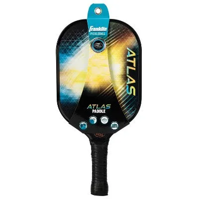 New - Franklin Sports Atlas Pickleball Paddle