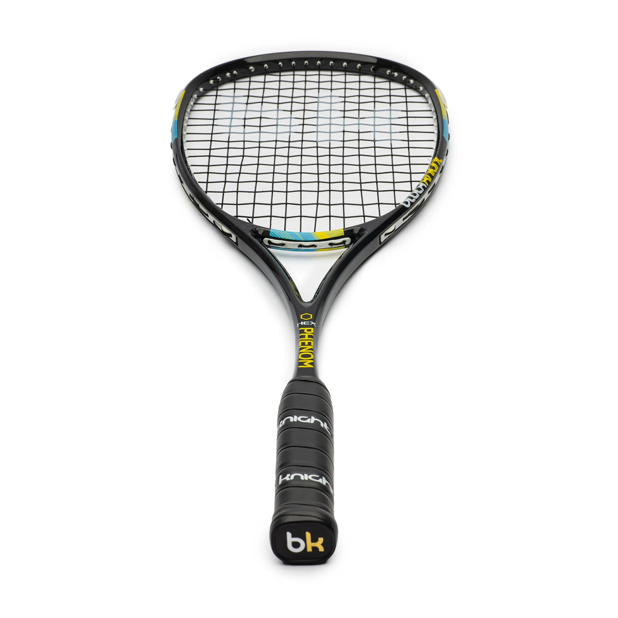 *NEW* Hex Phenom Squash Racquet