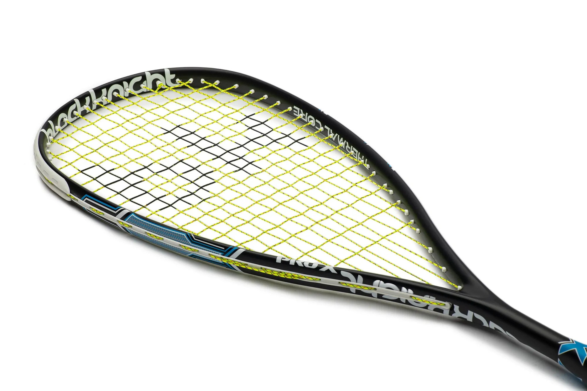 *NEW* Pro X Squash Racquet