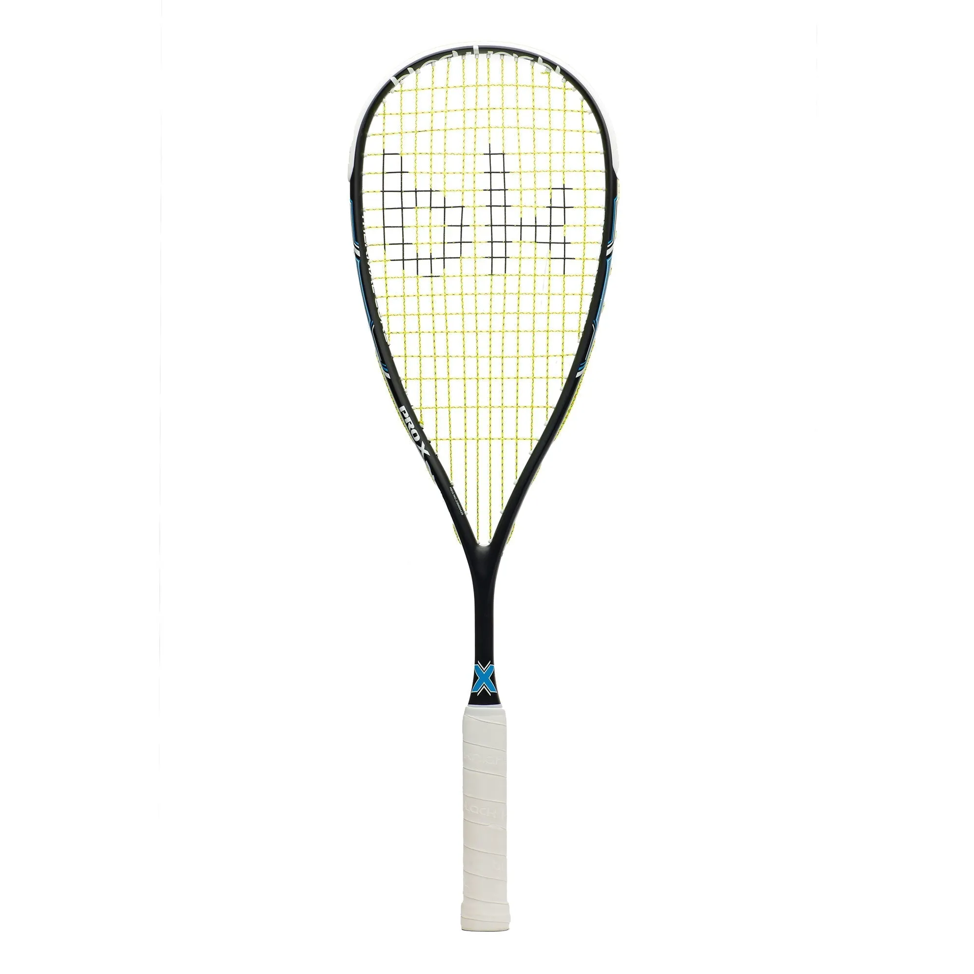 *NEW* Pro X Squash Racquet