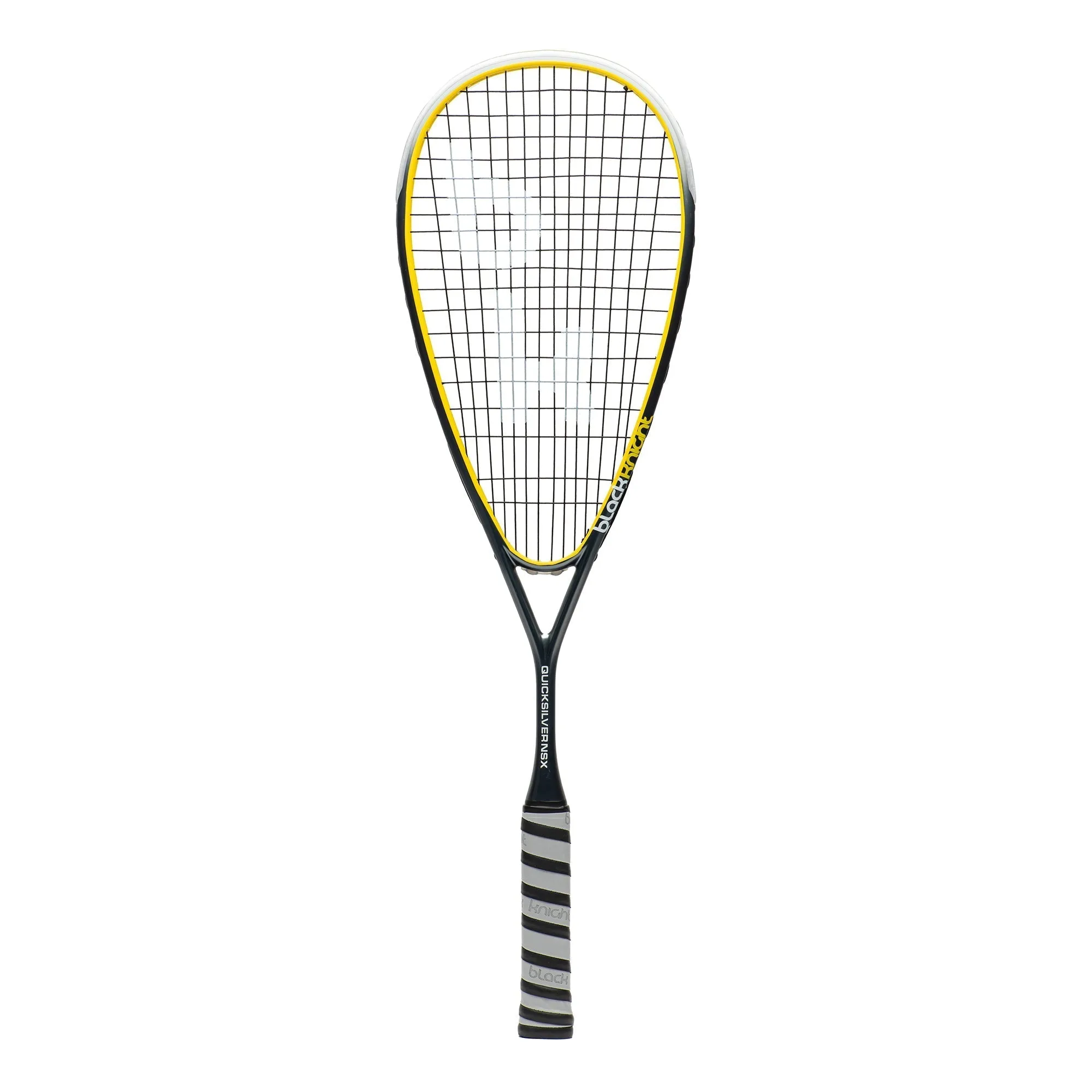 *NEW* Quicksilver NXS Squash Racquet