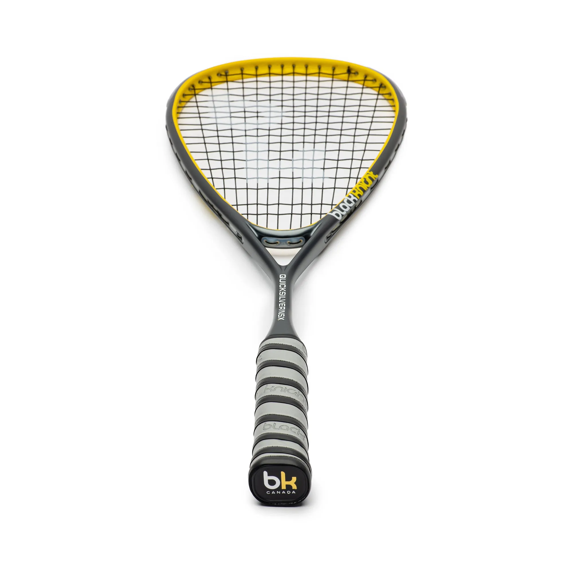 *NEW* Quicksilver NXS Squash Racquet