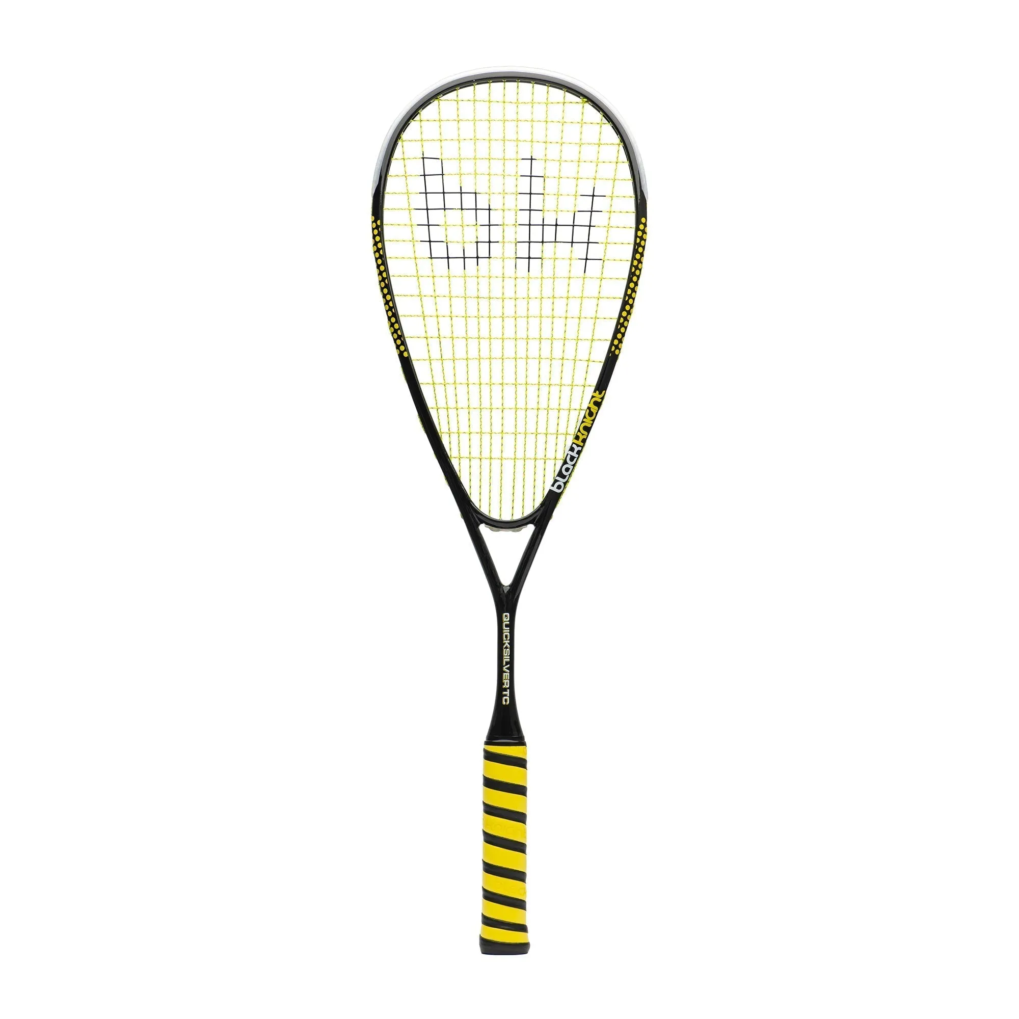 *NEW* Quicksilver TC Squash Racquet