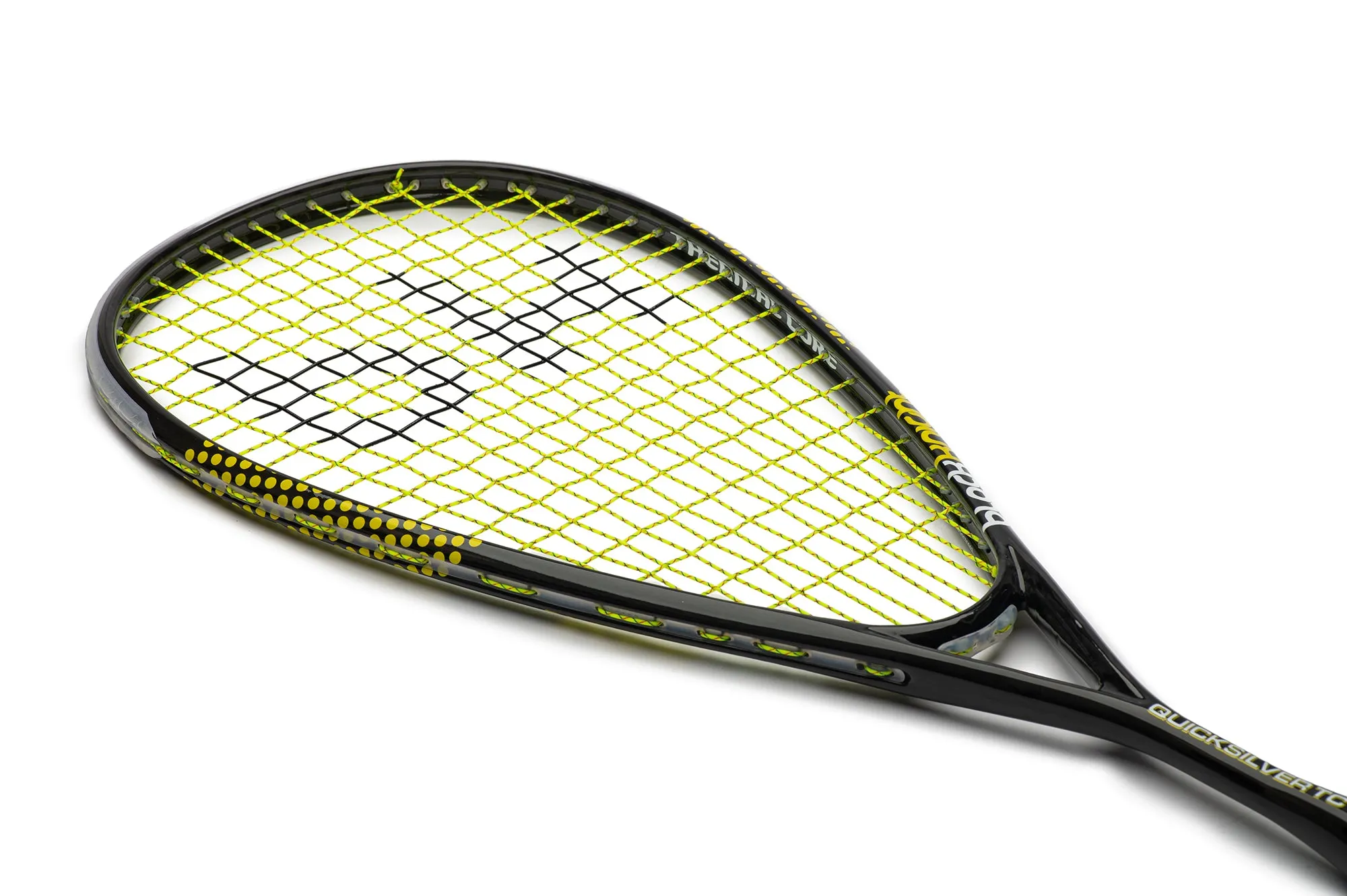 *NEW* Quicksilver TC Squash Racquet