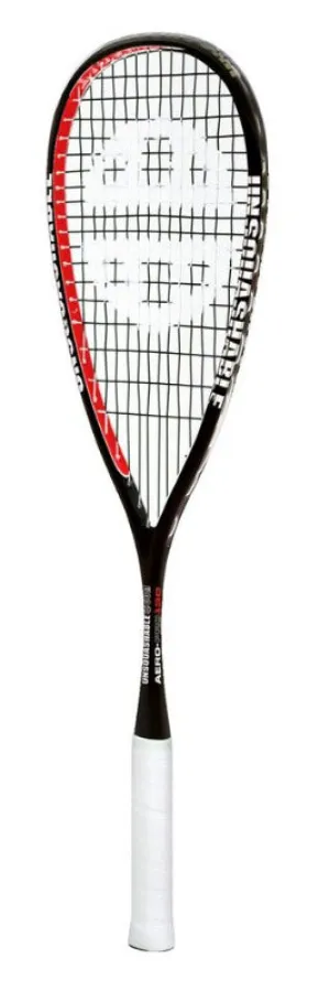 new - Unsquashable AERO-TEC 130 Squash Racquet