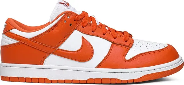 Nike Dunk Low SP Syracuse (2020) Sneakers for Men