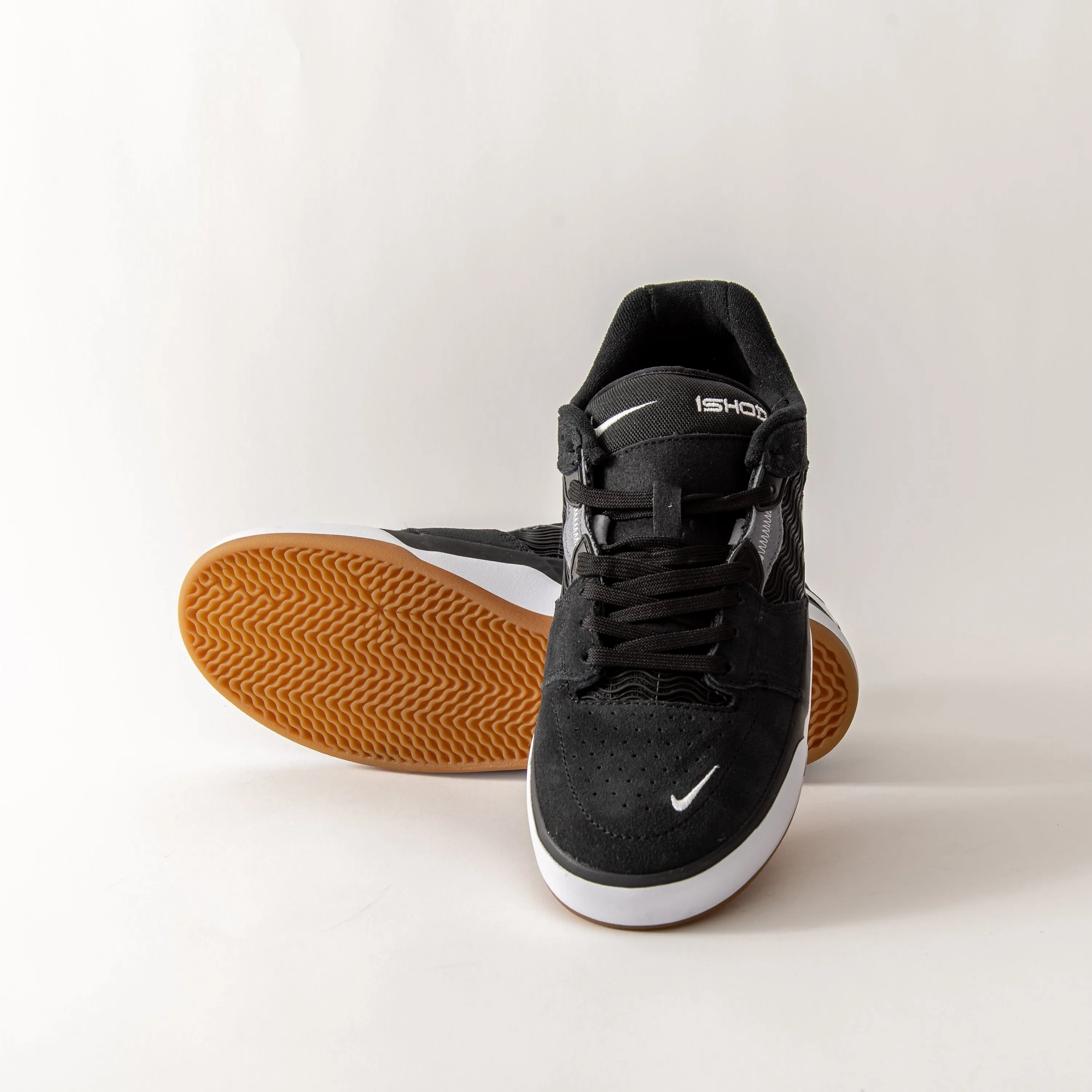 Nike SB - Ishod (Black/White) *SALE