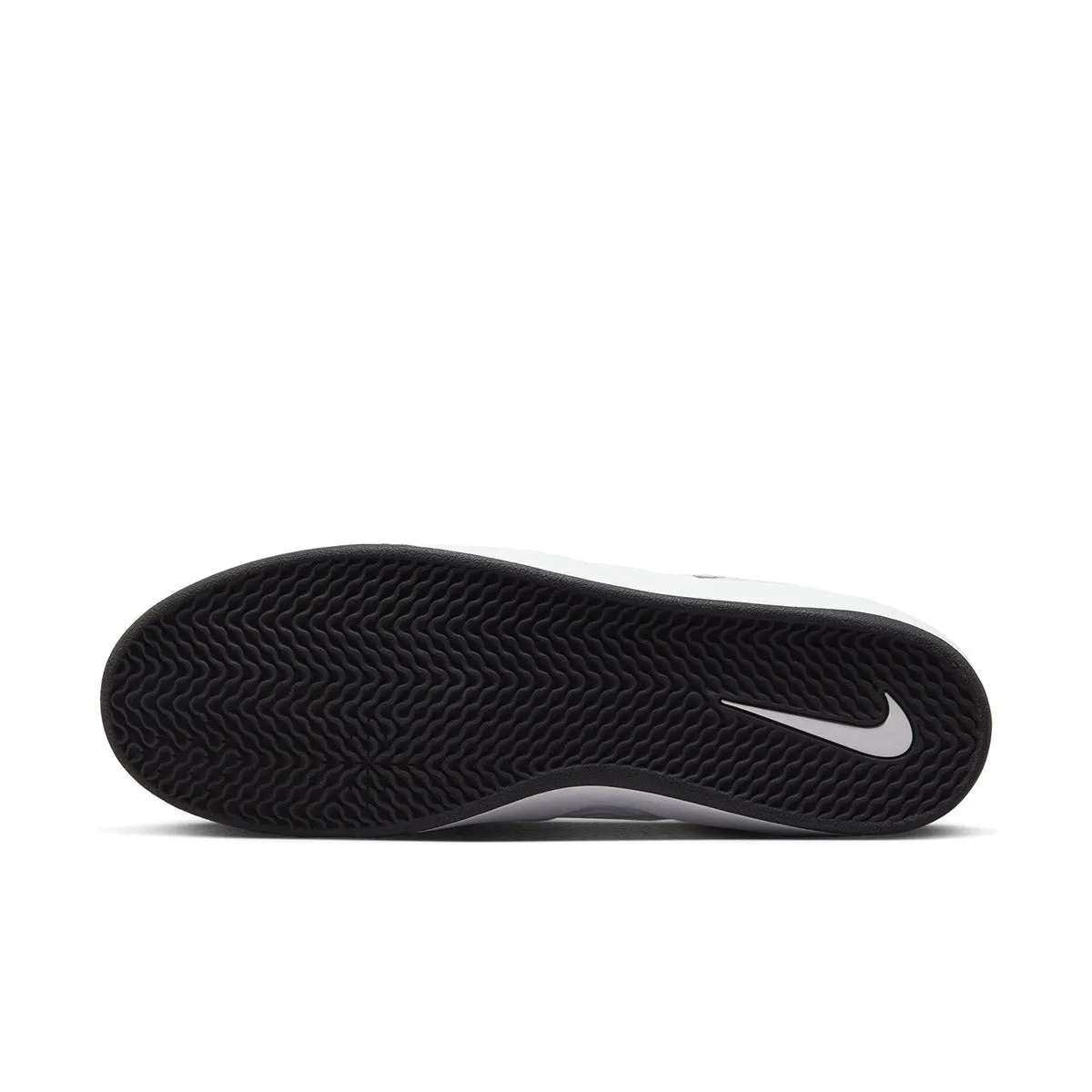 Nike SB - Ishod Premium Shoes White/Black-White-Black