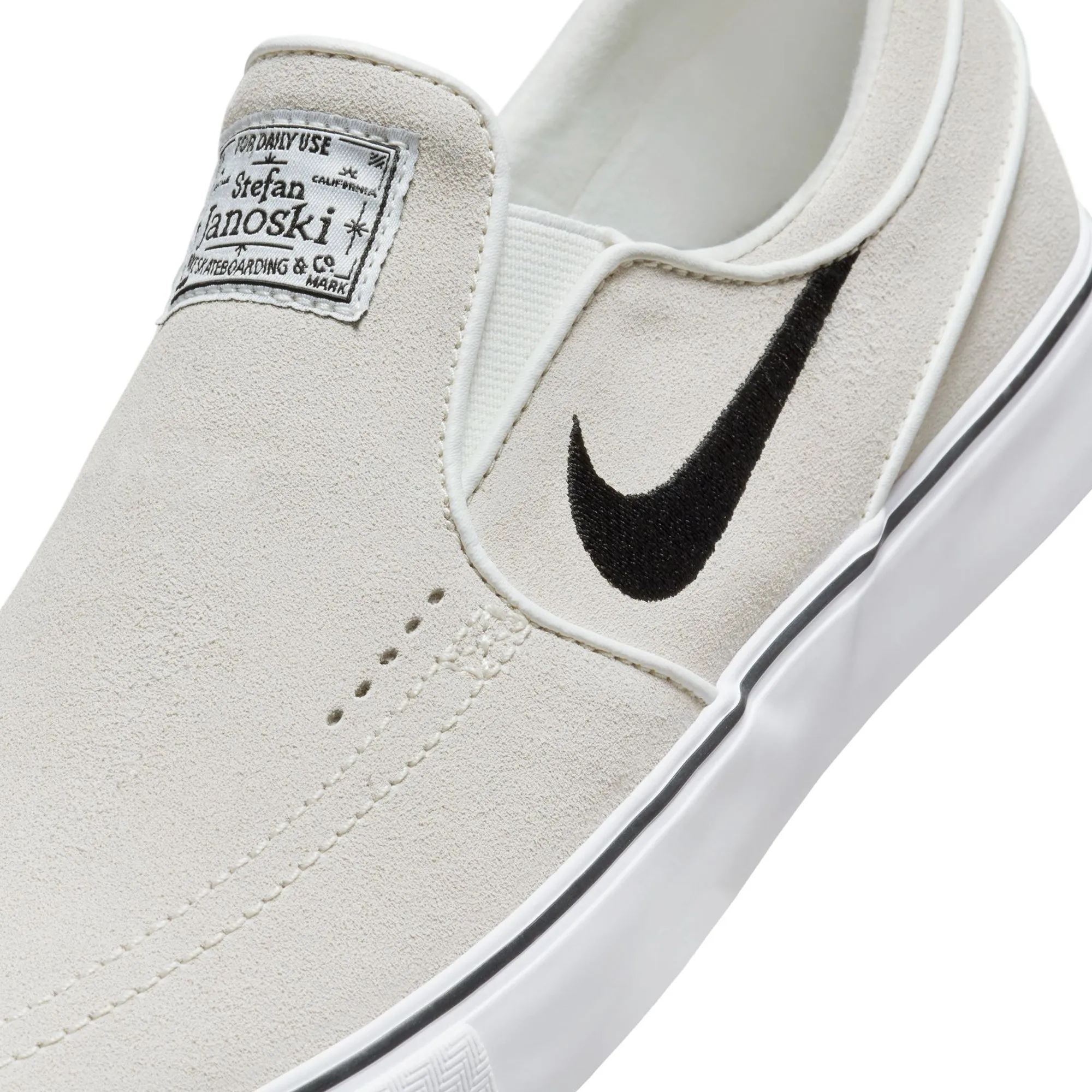 Nike SB Mens Janoski  Slip Shoes