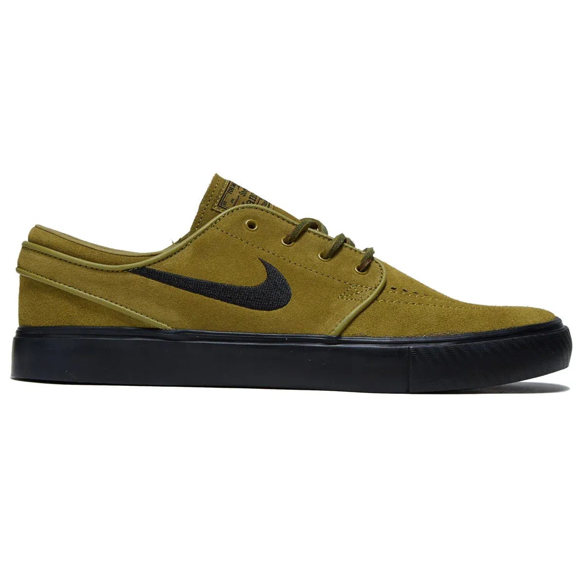 Nike SB Zoom Janoski OG  - (Pacific Moss/Black)