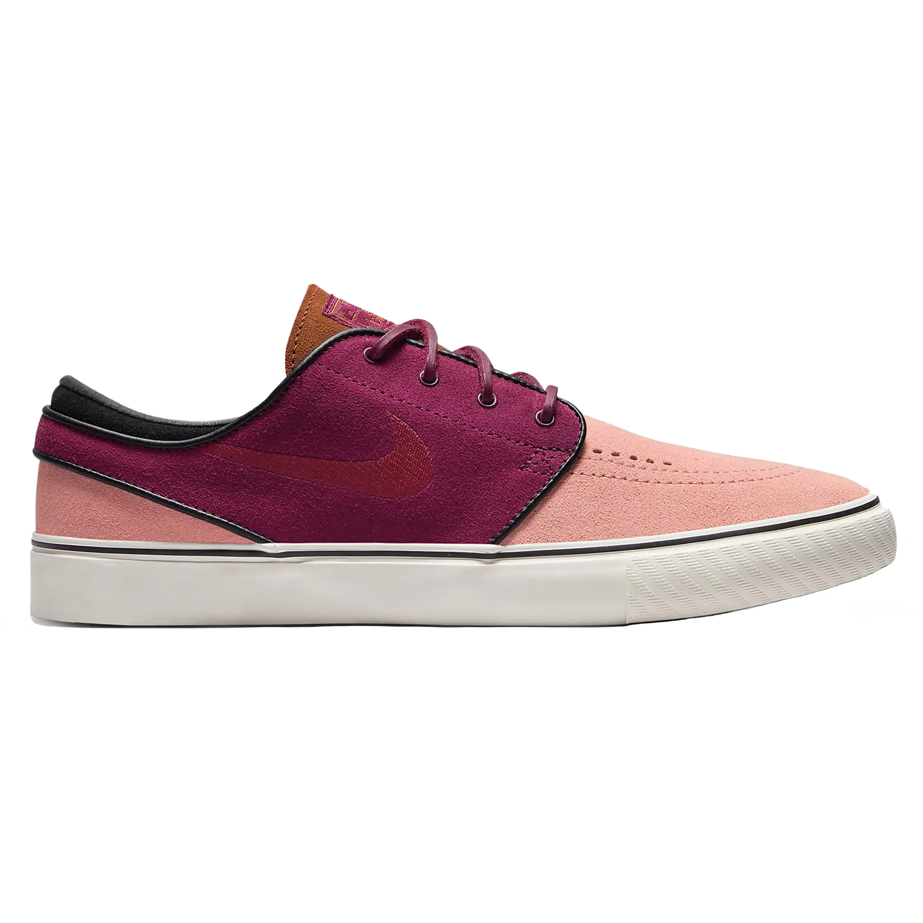 NIKE SB ZOOM JANOSKI OG  RED STARDUST / ROSEWOOD