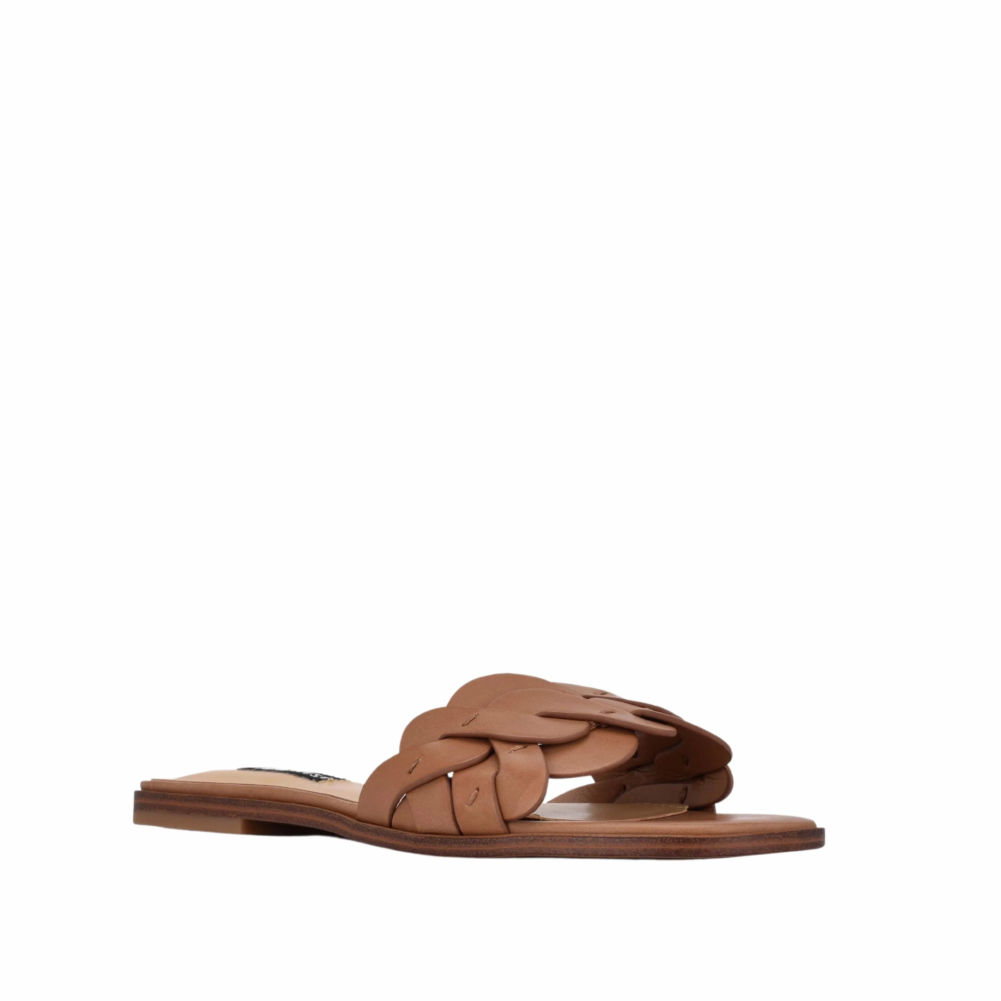 NINE WEST -  Grifa Slide Slippers