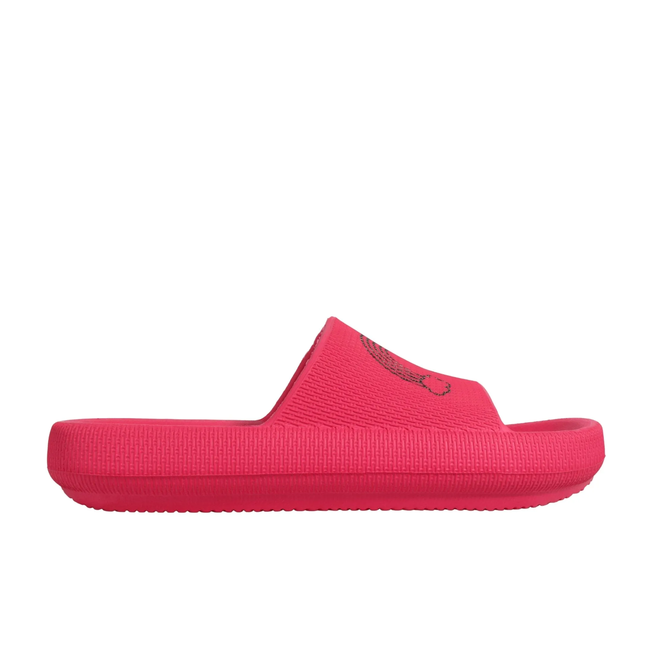 NO BOUNDARIES - Women's Pillow Slides